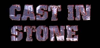 logo Cast In Stone (USA)